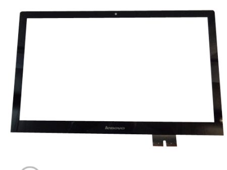 New Lenovo Flex 2-15 80FK Laptop Touch Screen Digitizer Glass 15.6  Hot on Sale