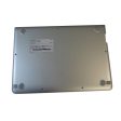 New Samsung Chromebook XE303C12 Laptop Silver Lower Bottom Case Fashion