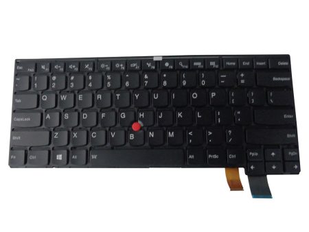 New Lenovo ThinkPad T460P T470P Backlit Keyboard w  Pointer 00UR355 00UR395 Fashion