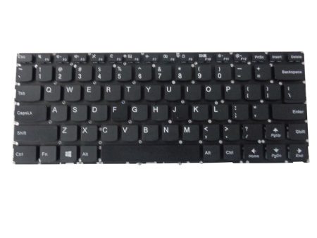 New Lenovo V310-14IAP V310-14IKB V310-14ISK Black US Keyboard For Cheap