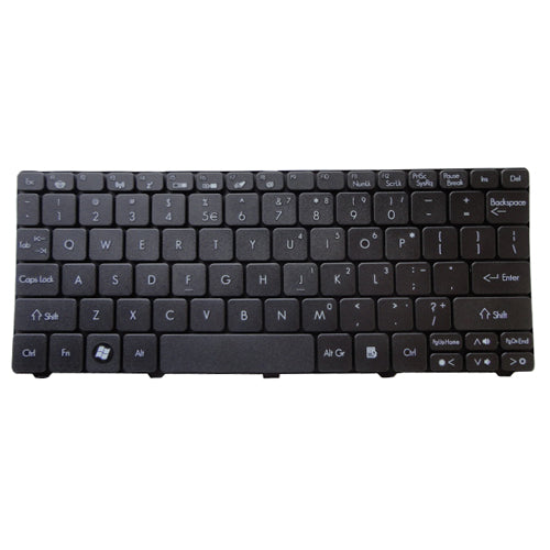 New Genuine Gateway LT22 LT23 LT25 LT27 Series Netbook Keyboard Online Sale