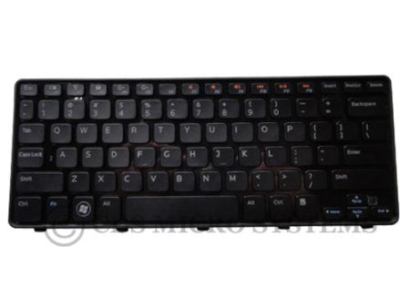 New Dell Inspiron Mini Duo 1090 Keyboard CKRCD MP-10F13US-698 Online