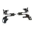 New Lenovo Chromebook C330 81HY Left & Right Lcd Hinge Set 5H50S73119 For Cheap