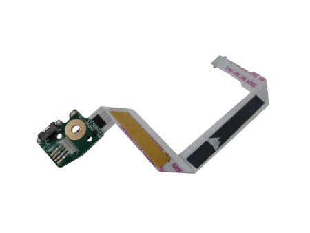 New HP Pavilion X360 13-U M3-U Power Button Board & Cable 856017-001 For Sale