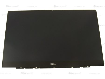 New Dell OEM Inspiron 7791 2-in-1 FHD 17.3  Touchscreen LCD Widescreen  Digitizer Glass XKPGF Online Hot Sale