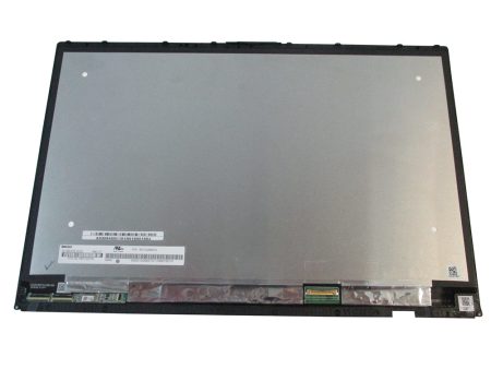 New Lenovo Yoga C930-13IKB Lcd Touch Screen w  Bezel 13.9  FHD 30 Pin 5D10S73330 Discount