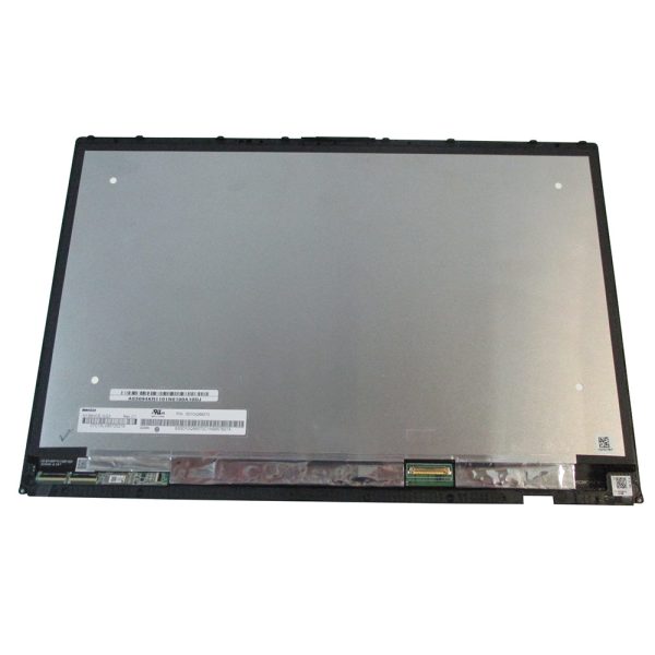 New Lenovo Yoga C930-13IKB Lcd Touch Screen w  Bezel 13.9  FHD 30 Pin 5D10S73330 Discount