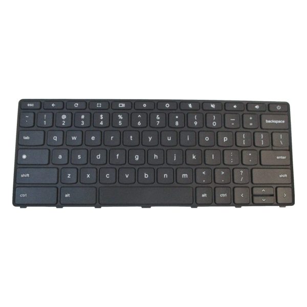 New Lenovo 100e Chromebook Gen 4 Keyboard 5N21L43911 5N21L43950 5N21L43957 For Cheap