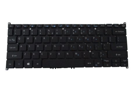 New Acer TravelMate TMX514-51T Backlit Keyboard NK.I1313.0FX Fashion