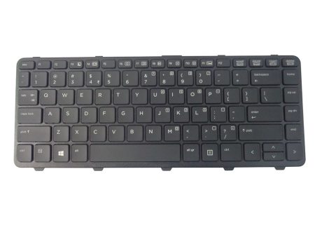 New Backlit Keyboard for HP ProBook 430 G2 440 G2 445 G2 Laptops Replaces 767476-001 For Cheap