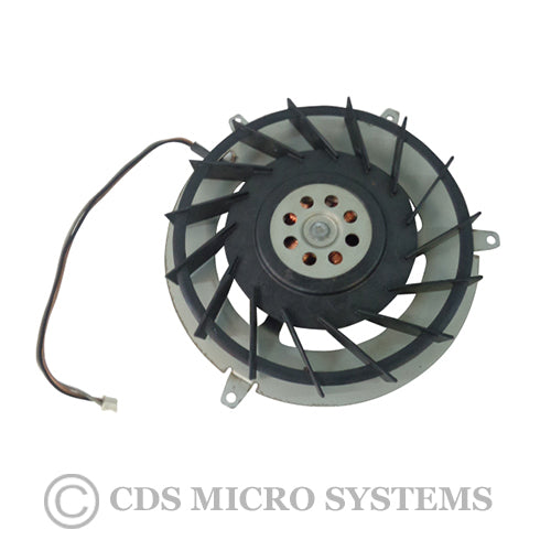 Sony PlayStation 3 PS3 Internal 15-Blade Cooling Fan Online now