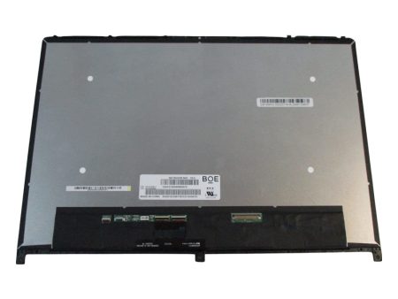 New Lenovo IdeaPad Flex 5 16ALC7 16IAU7 Lcd Touch Screen 16  2560x1600 5D10S39795 For Sale