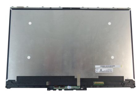 New Lcd Touch Screen w  Bezel For Lenovo IdeaPad Yoga 730-15IKB 15.6  4K 5D10Q89745 For Sale