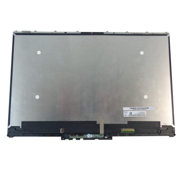 New Lcd Touch Screen w  Bezel For Lenovo IdeaPad Yoga 730-15IKB 15.6  4K 5D10Q89745 For Sale