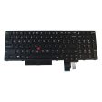 New Lenovo ThinkPad P15 T15g Gen 1 Backlit Keyboard w  Pointer 5N20Z74785 Cheap