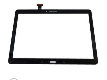 New Samsung Galaxy Note 10.1  P600 Tablet Touch Screen Digitizer Glass Black Online