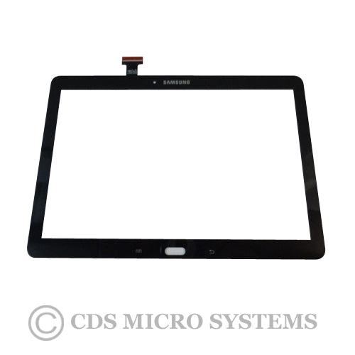 New Samsung Galaxy Note 10.1  P600 Tablet Touch Screen Digitizer Glass Black Online