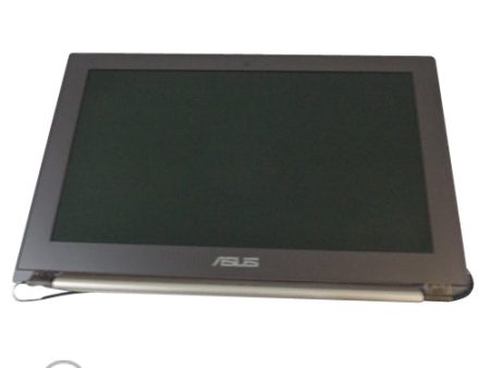 New Asus Zenbook UX21E Laptop Lcd Screen Assembly 11.6  on Sale