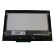 New Lcd Touch Screen w  Bezel for HP Probook 11 G5 EE Laptops 11.6  HD 30 Pin Online Hot Sale