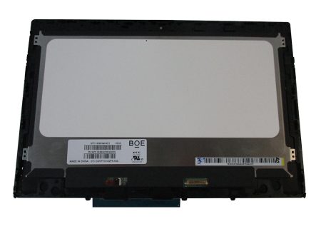 New Lcd Touch Screen w  Bezel for HP Probook 11 G5 EE Laptops 11.6  HD 30 Pin Online Hot Sale