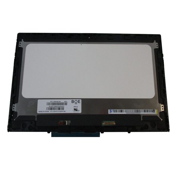 New Lcd Touch Screen w  Bezel for HP Probook 11 G5 EE Laptops 11.6  HD 30 Pin Online Hot Sale