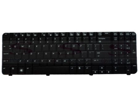 New HP G61 Compaq Presario CQ61 Laptop Keyboard 539618-001 Sale