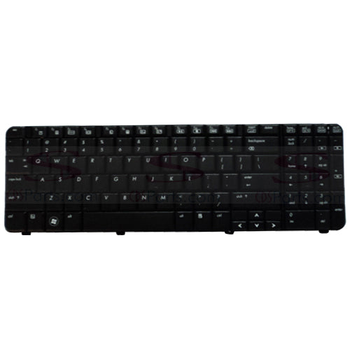 New HP G61 Compaq Presario CQ61 Laptop Keyboard 539618-001 Sale