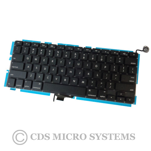 New Backlit Laptop Keyboard for Apple MacBook Pro 13  A1278 2009-2012 For Cheap