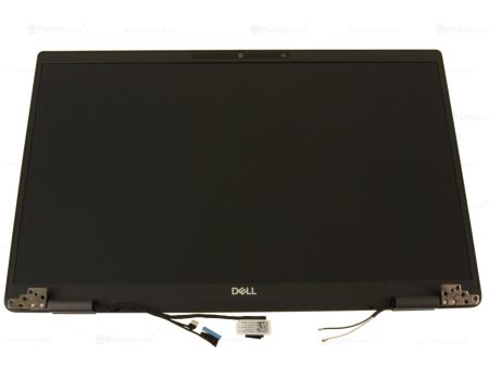 New Dell OEM Latitude 7520 Laptop 15.6  FHD LCD Screen Display Complete Assembly WYV63 For Cheap