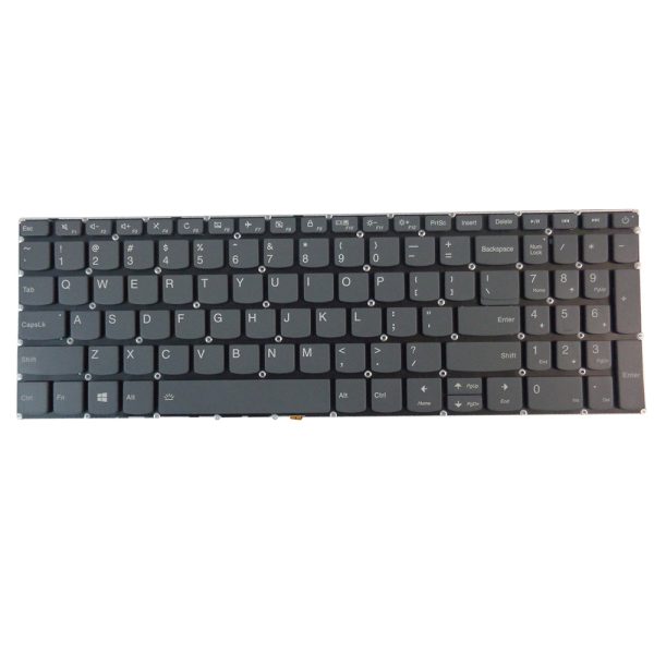 New Lenovo Ideapad 320-15 320-17 330-15 Backlit Keyboard Online now