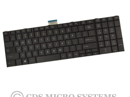 New Toshiba Satellite C850 C850D C855 C855D L850 L850D L855 Laptop Keyboard on Sale