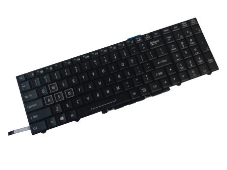 New Clevo P750DM P750DM2-G P750ZM P770ZM P770DM P770DM-G Backlit Keyboard Online Sale