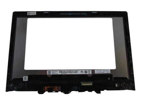 New Lenovo IdeaPad Flex 3 CB-11IGL05 Lcd Touch Screen w  Bezel 11.6  HD 5D10S39652 Online now