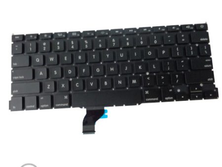 New Keyboard for MacBook Pro Retina 13  A1502 2013-2015 Fashion