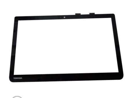 New Toshiba Satellite E45T-B Laptop Touch Screen Digitizer Glass TOP14H83 V1 on Sale