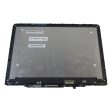 New Lcd Touch Screen w  Bezel For Lenovo 500w Yoga Gen 4 Laptops 5M11N59374 on Sale