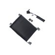 New Hard Drive Caddy, Cable & Screws for Dell Latitude 5580 Precision 3520 Cheap