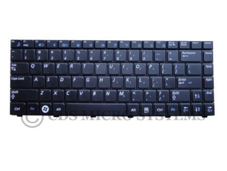 New Samsung R518 R520 R522 Series US Laptop Keyboard Supply