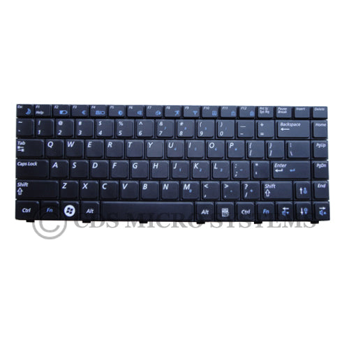 New Samsung R518 R520 R522 Series US Laptop Keyboard Supply