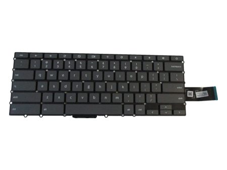 New Replacement Keyboard For Lenovo Chromebook S340-14 Laptops Hot on Sale