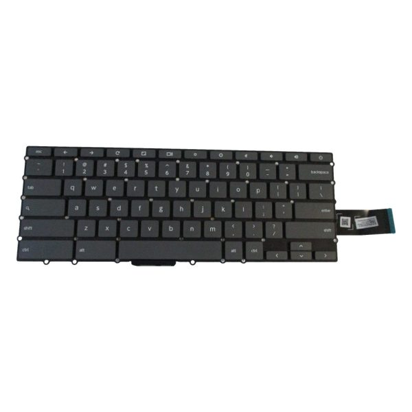 New Replacement Keyboard For Lenovo Chromebook S340-14 Laptops Hot on Sale