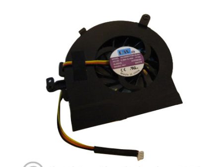 New Lenovo Ideapad Y450 Laptop Cpu Cooling Fan KSB0505HA Fashion