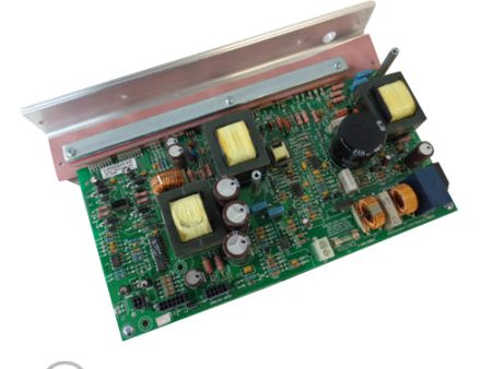 New Zebra 105SL Printer AC DC Power Supply Board P1019024 105950-016 Online now