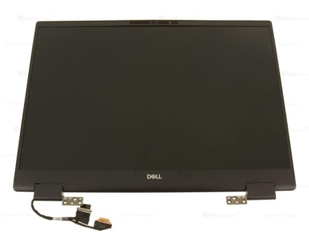 Refurbished Dell OEM Precision 7670 7680  16  FHD LCD Screen Display Complete Assembly IR Cam 4CT24 For Cheap