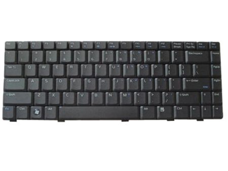 New Asus A8 F8 N80 W3000 Z99 Series Black Keyboard Online Hot Sale