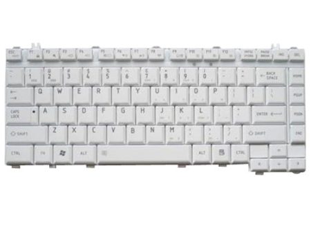 New Toshiba Satellite A200 A205 A210 A300 A305 M200 L200 L300 Keyboard Online Sale