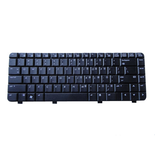 New Keyboard for HP 500 510 520 Laptops Hot on Sale