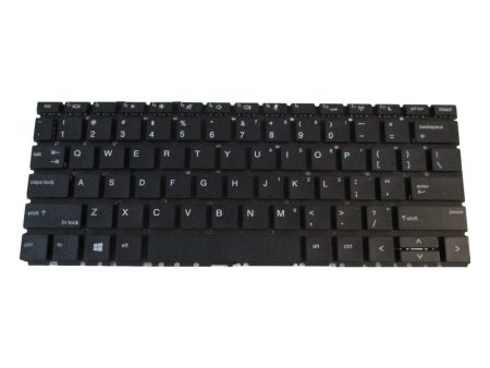 New Keyboard for HP ProBook 430 G6 435 G6 Laptops Supply