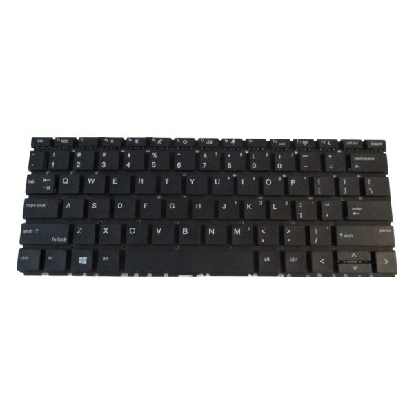 New Keyboard for HP ProBook 430 G6 435 G6 Laptops Supply