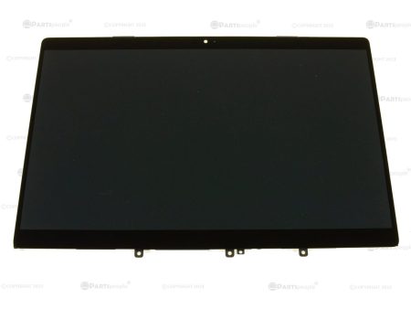 New Dell OEM Latitude 5300 2-in-1 13.3  FHD Touchscreen LED LCD Screen Display Assembly HD Cam FD0N3 Supply